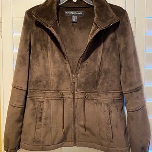 Kristen Blake Fleece jacket